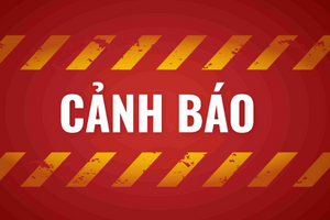 Ai từng chuyển tiền tới các tài khoản tại MB, Techcombank, Agribank... nhanh chóng trình báo công an