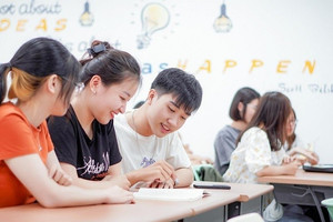 Một trường đại học chi 7 tỷ đồng hỗ trợ khẩn cấp cho gần 3.000 sinh viên chịu ảnh hưởng của bão số 10