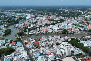 Tỉnh sở hữu 130km đường bờ biển vươn mình trở thành trung tâm kinh tế biển và năng lượng tái tạo