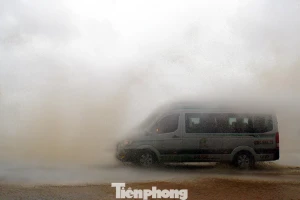 Hải Phòng lên phương án ứng phó bão Matmo