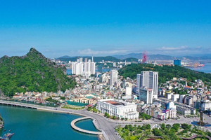 Chỉ 5 năm nữa, Đồng bằng sông Hồng dự kiến có 5 thành phố trực thuộc Trung ương