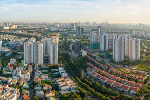 47 dự án tại TP. HCM được gỡ vướng, khơi thông dòng chảy hơn 400.000 tỷ