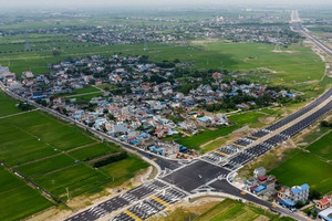 Chưa đầy 2 tháng nữa, tuyến đường ven biển 6.400 tỷ rút ngắn khoảng cách Nam Định - Lạc Quần chỉ còn 25 phút sẽ thông xe