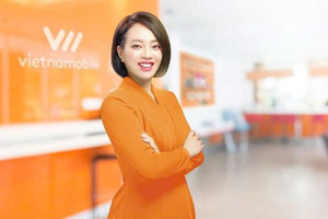 Lần đầu tiên Vietnamobile bổ nhiệm người Việt Nam làm Tổng Giám đốc