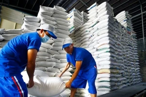 Đề xuất đánh giá tín nhiệm doanh nghiệp xuất khẩu gạo