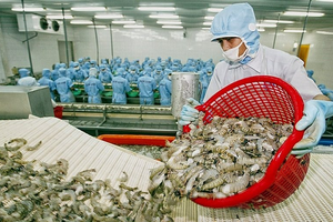 Việt Nam sở hữu 'kho báu dưới nước' vừa mang về hơn 8,3 tỷ USD sau 9 tháng: Mỹ - Trung - Hàn ráo riết săn lùng, 'quán quân' gọi tên mặt hàng nào?