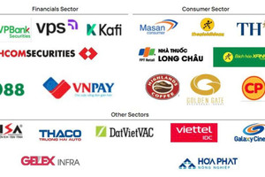 Điểm danh loạt doanh nghiệp có tổng định giá 50 tỷ USD sẽ IPO trong giai đoạn 2025 - 2027 đón sóng nâng hạng