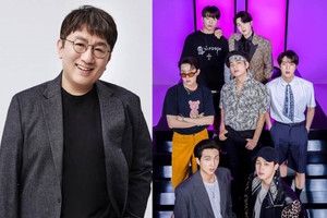 Chủ tịch công ty quản lý BTS bị cấm xuất cảnh vì nghi án gian lận chứng khoán
