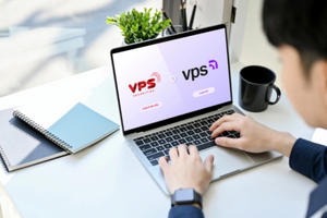 VPS chốt quyền phát hành 710 triệu cổ phiếu thưởng, tạo đà khởi động kế hoạch IPO