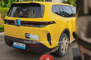 VinFast Limo Green bất ngờ xuất ngoại: Đến công xưởng xe lớn của khu vực, loạt xe 7 chỗ Nhật 'thở gấp'?
