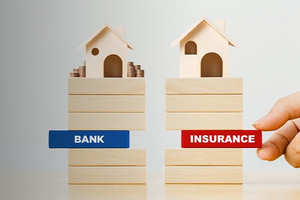 Thêm một ngân hàng công bố kế hoạch lập công ty bảo hiểm
