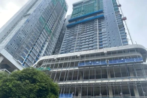 Ai mua, ai bán chung cư 100 triệu đồng/m2?