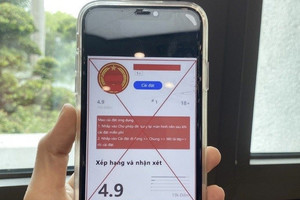 Chị V. nhận được cuộc gọi của 'cán bộ Công an' lúc 5h chiều, hôm sau phát hiện tài khoản bị rút 163 triệu