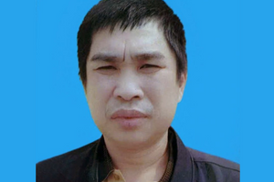 Công an đang tìm người mua vàng của Hoàng Văn Thuấn sinh năm 1978