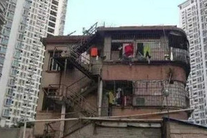 Cái kết của 'nhà đinh' cố thủ gần 20 năm đòi bồi thường 1.000 tỷ