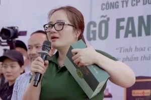 Vụ án Hoàng Hường: Nổ toàn thần dược, khoe mẽ giàu sang, lộng ngôn trên mạng