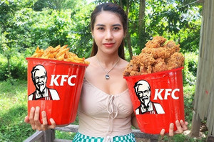 KFC đóng cửa thêm 19 cửa hàng, sa thải hàng trăm nhân viên ở Đông Nam Á