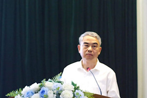 Giám đốc Sở GD&ĐT Hưng Yên: Nhầm lẫn L/N ảnh hưởng đến năng lực ngôn ngữ, khả năng học tập và sự tự tin của học sinh