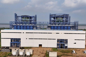 Petrovietnam quyết liệt triển khai siêu nhà máy nhiệt điện 30.000 tỷ đồng