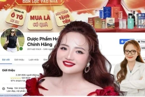 Từ vụ án Hoàng Hường, chuyên gia nói thẳng: Không tin bất cứ người nổi tiếng nào quảng cáo!