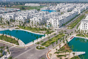 Dự án nhà ở xã hội đầu tiên của Vingroup tại Thanh Hóa sắp mở bán, giá dự kiến 20,6 triệu đồng/m2
