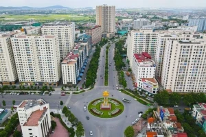 Công an kiểm tra việc nhận tiền cọc, thu tiền chênh mua bán nhà ở xã hội
