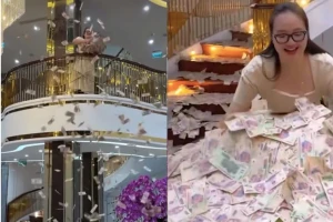 Thủ đoạn che giấu hàng nghìn tỷ đồng của hệ sinh thái Hoàng Hường ra sao?