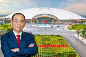 Phó Thủ tướng giao nhiệm vụ cho Vingroup, VEC trước thềm Hội chợ lớn nhất lịch sử