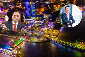 Dự án của Vingroup, Kinh Bắc tại Cần Thơ vừa đón tin vui lớn