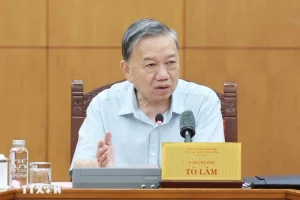 Bảo vệ tuyệt đối an toàn các cơ sở dữ liệu quốc gia về dân cư, đất đai, tài chính...
