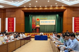 Bộ Tài chính thông tin về nỗ lực nâng hạng thị trường chứng khoán Việt Nam
