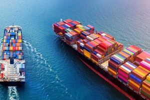 Nhu cầu dầu nhiên liệu tàu biển bùng nổ bất ngờ