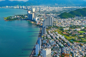 Việt Nam sắp có thêm 6 thành phố trực thuộc Trung ương