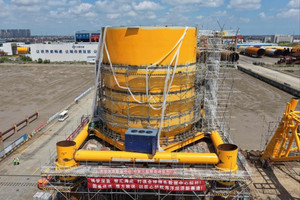 Quốc gia châu Á chuẩn bị đưa trung tâm dữ liệu xuống dưới biển, kỳ vọng tạo bước ngoặt trong hạ tầng AI