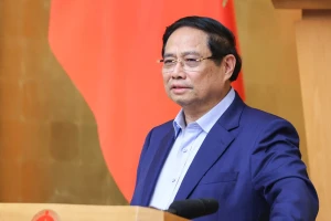 Thủ tướng: Sẽ đánh giá cán bộ hằng tháng, hằng quý, hằng năm