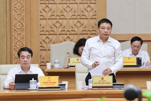 Tăng trưởng GDP quý III/2025 xác lập kỷ lục mới