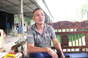 Nông dân Nghệ An từng 'nợ như chúa chổm', nay 'lên đời' thành đại gia nhờ nuôi con bơi dưới nước, chẳng kỳ công chăm sóc nhưng thu về 6 - 8 tỷ/năm