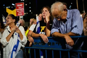 Tổng thống Mỹ Trump tuyên bố Israel đồng ý ranh giới rút quân nhằm kết thúc ‘thảm hoạ 3.000 năm’
