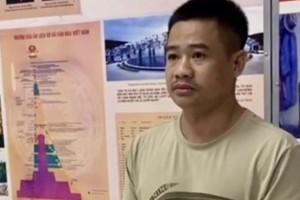 Ba lần bị bán, ba lần được giải cứu nhưng Đinh Văn Đăng vẫn tìm cách vượt biên vì mù quáng với 'việc nhẹ lương cao'
