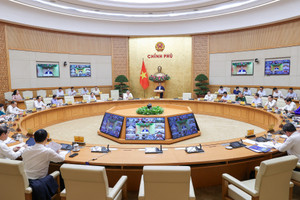 9 tháng năm 2025: 'Điểm sáng' từ các địa phương