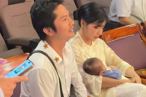 Diễn viên Khả Như lên tiếng