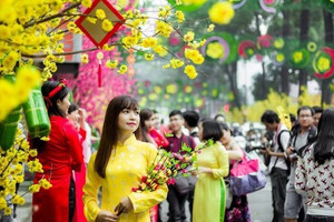 Dự kiến người lao động có bao nhiêu ngày nghỉ lễ, Tết trong năm 2026?