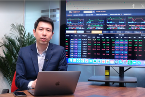 Từ ‘ôm đất’ sang ‘ôm cổ phiếu’: CEO AFA Group dự báo cấu trúc tài sản người Việt sẽ thay đổi 5 năm tới