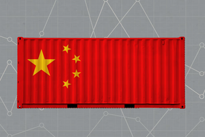 Cú sốc Trung Quốc 2.0: Cơn lũ hàng giá rẻ ‘nhấn chìm’ các nhà máy châu Á, chuyện gì xảy ra?