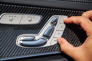 3 tính năng xịn trên ô tô, giúp nâng tầm trải nghiệm lái nhưng thường bị tài xế Việt lãng phí
