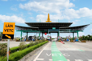 Đây là thay đổi lớn mà hàng triệu tài xế cần phải biết kể từ tháng 10/2025, sẽ có 2 trường hợp ngoại lệ