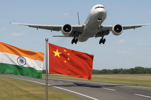 Hai thành viên trụ cột BRICS thâm hụt thương mại gần 100 tỷ USD nhưng 5 năm không một chuyến bay thẳng