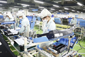 Cục Thống kê: GDP Việt Nam 9 tháng tăng 7,85%, cao thứ 2 trong 14 năm qua