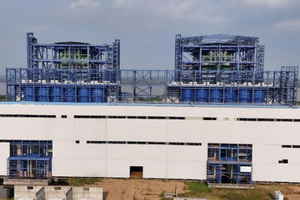 Nhà máy nhiệt điện 30.000 tỷ khởi công đã 10 năm, Chủ tịch Petrovietnam chốt ‘deadline’