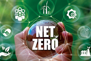 Liên minh Net-Zero của ngành ngân hàng toàn cầu sụp đổ